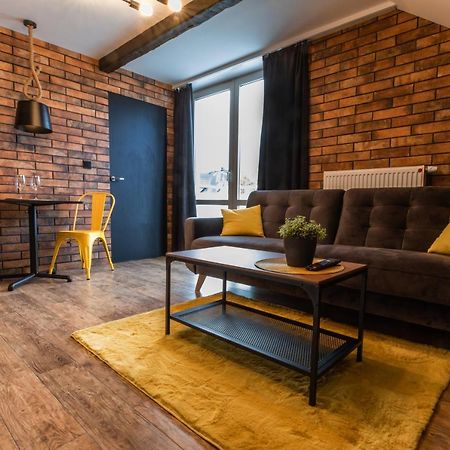 Stylowe Apartamenty Plewiska Exterior foto
