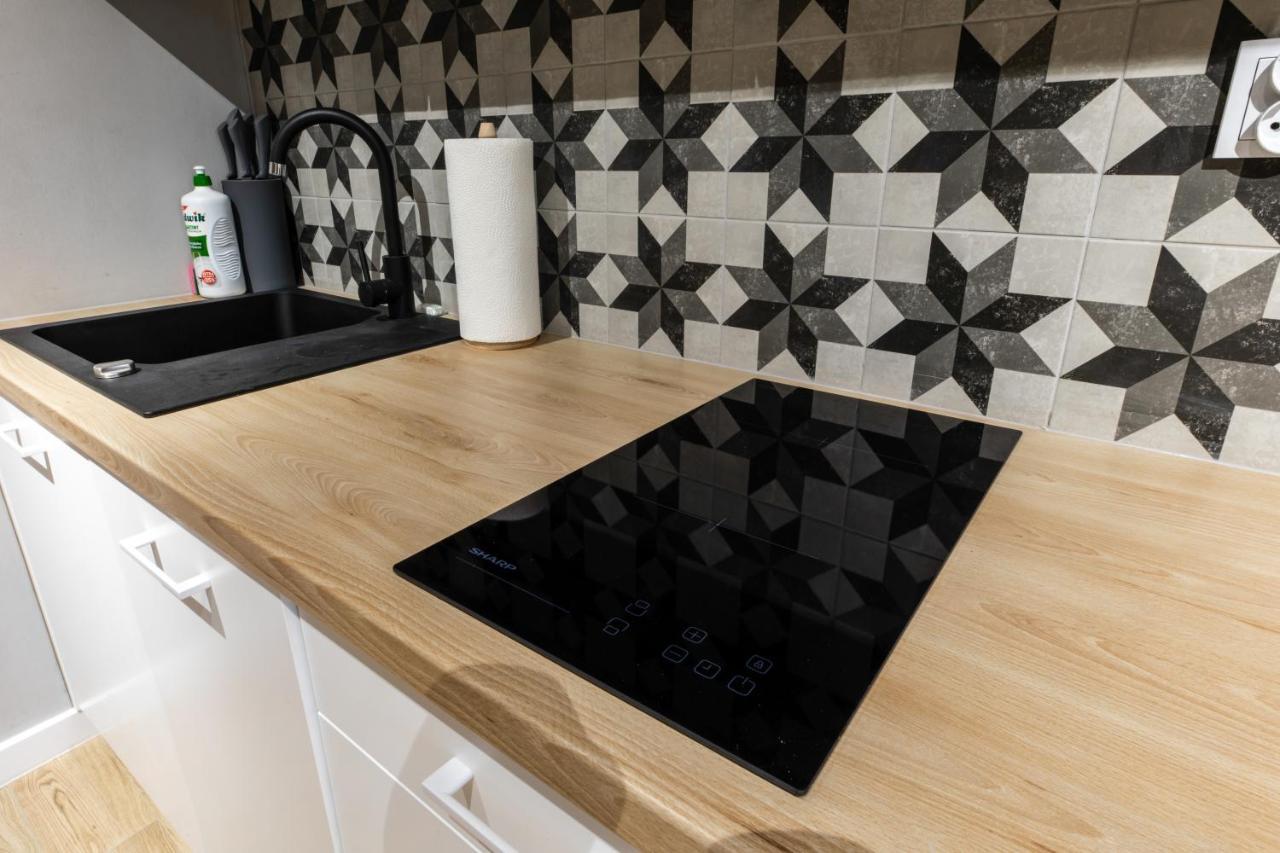 Stylowe Apartamenty Plewiska Exterior foto