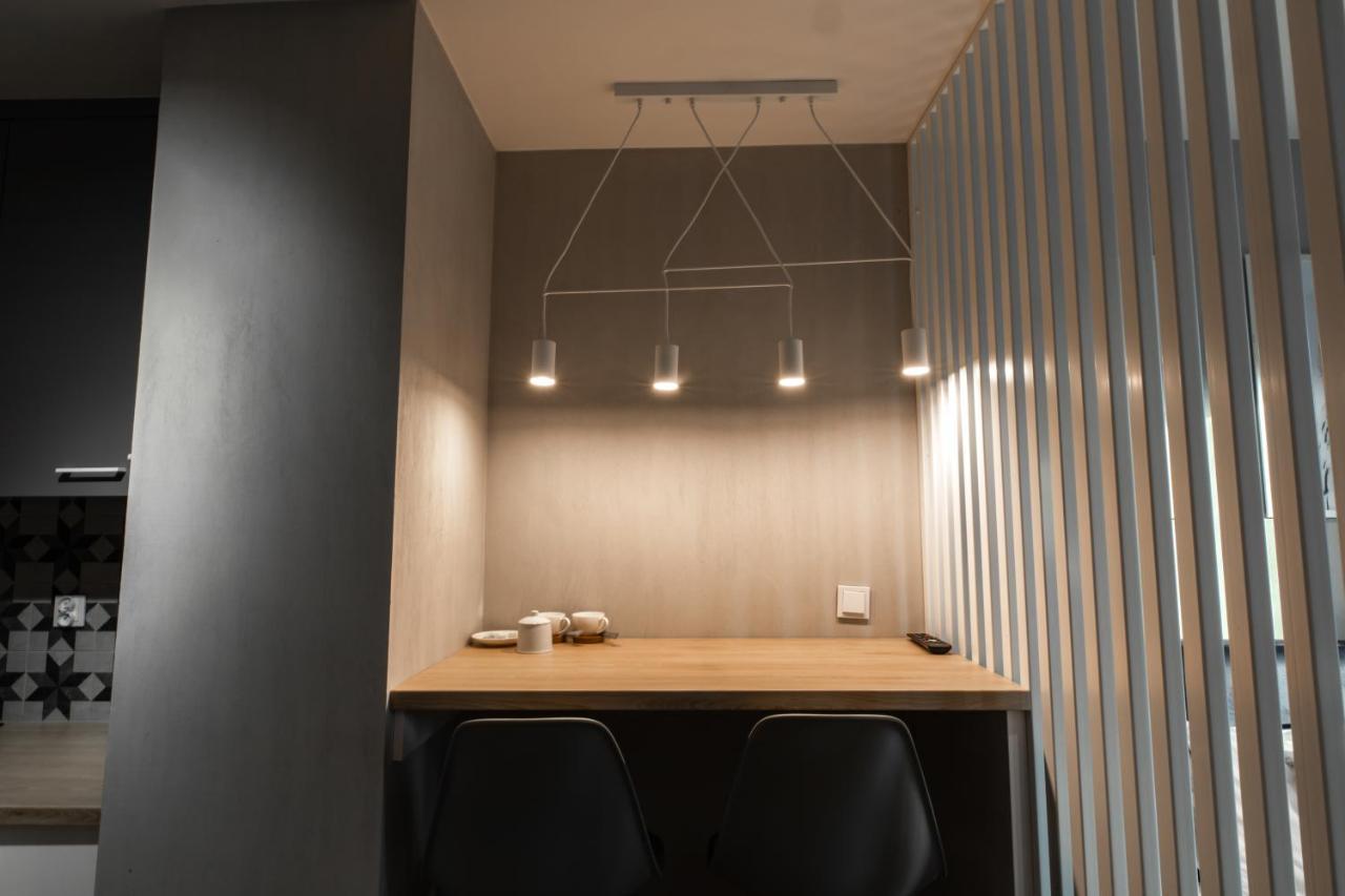 Stylowe Apartamenty Plewiska Exterior foto