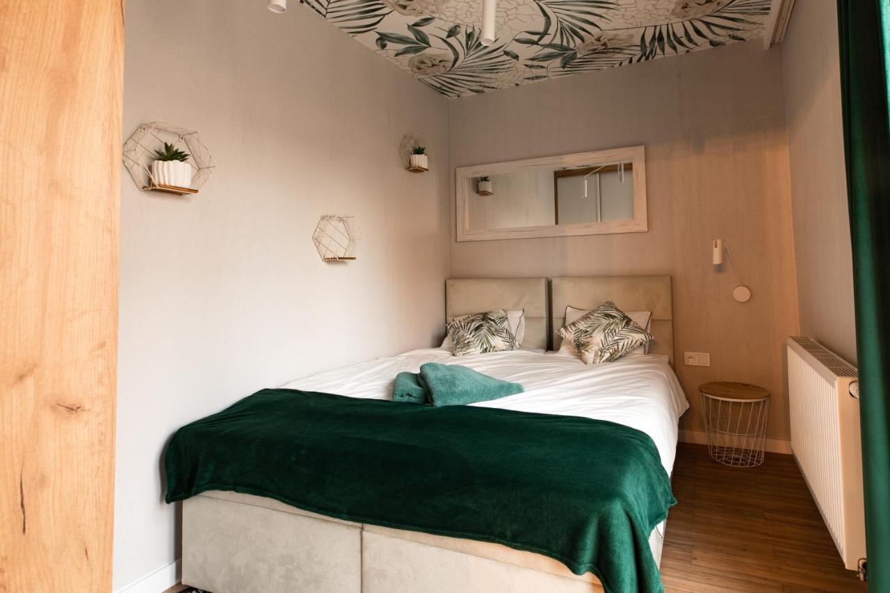 Stylowe Apartamenty Plewiska Exterior foto