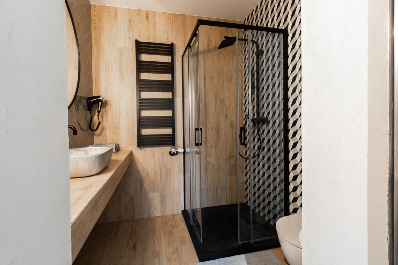 Stylowe Apartamenty Plewiska Exterior foto