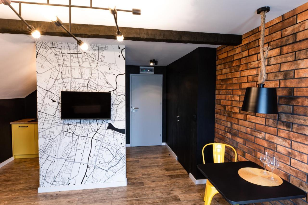 Stylowe Apartamenty Plewiska Exterior foto