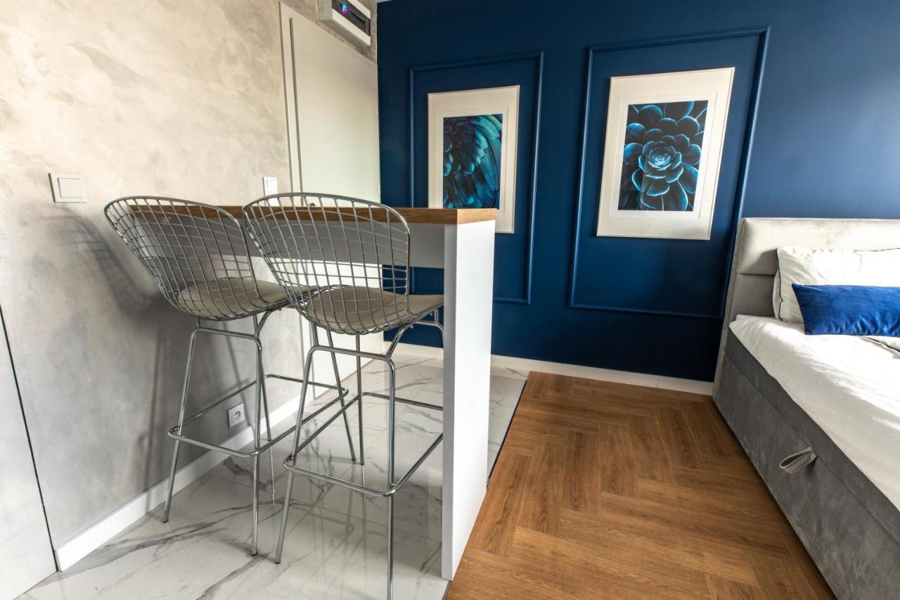 Stylowe Apartamenty Plewiska Exterior foto