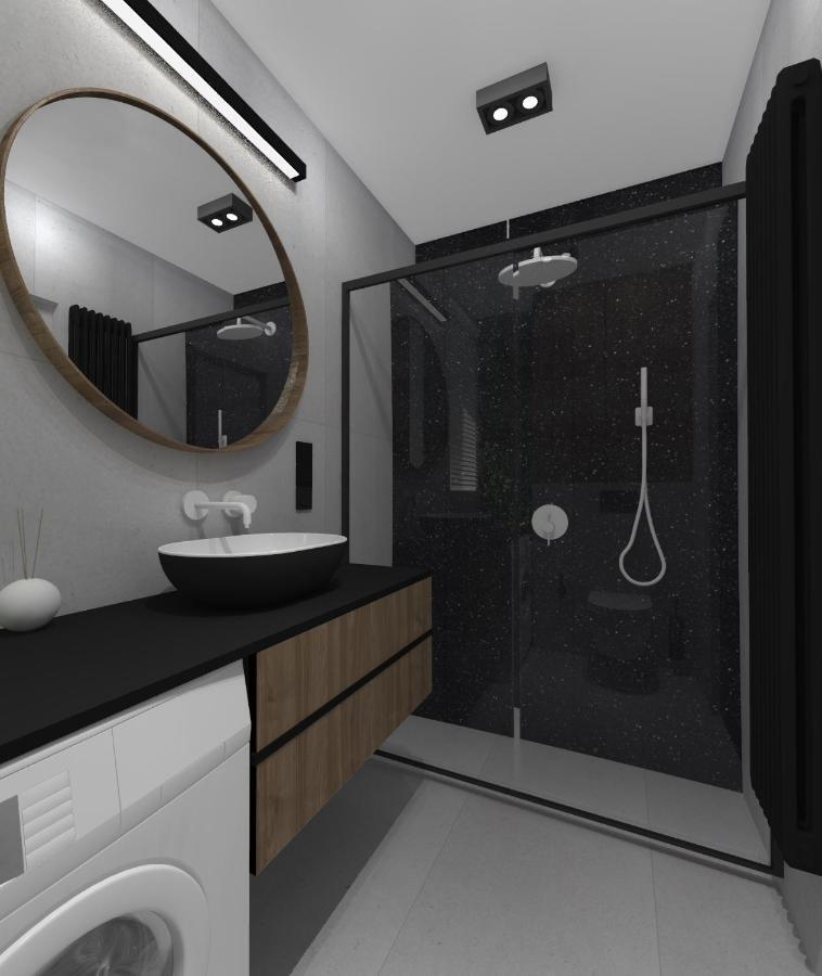 Stylowe Apartamenty Plewiska Exterior foto