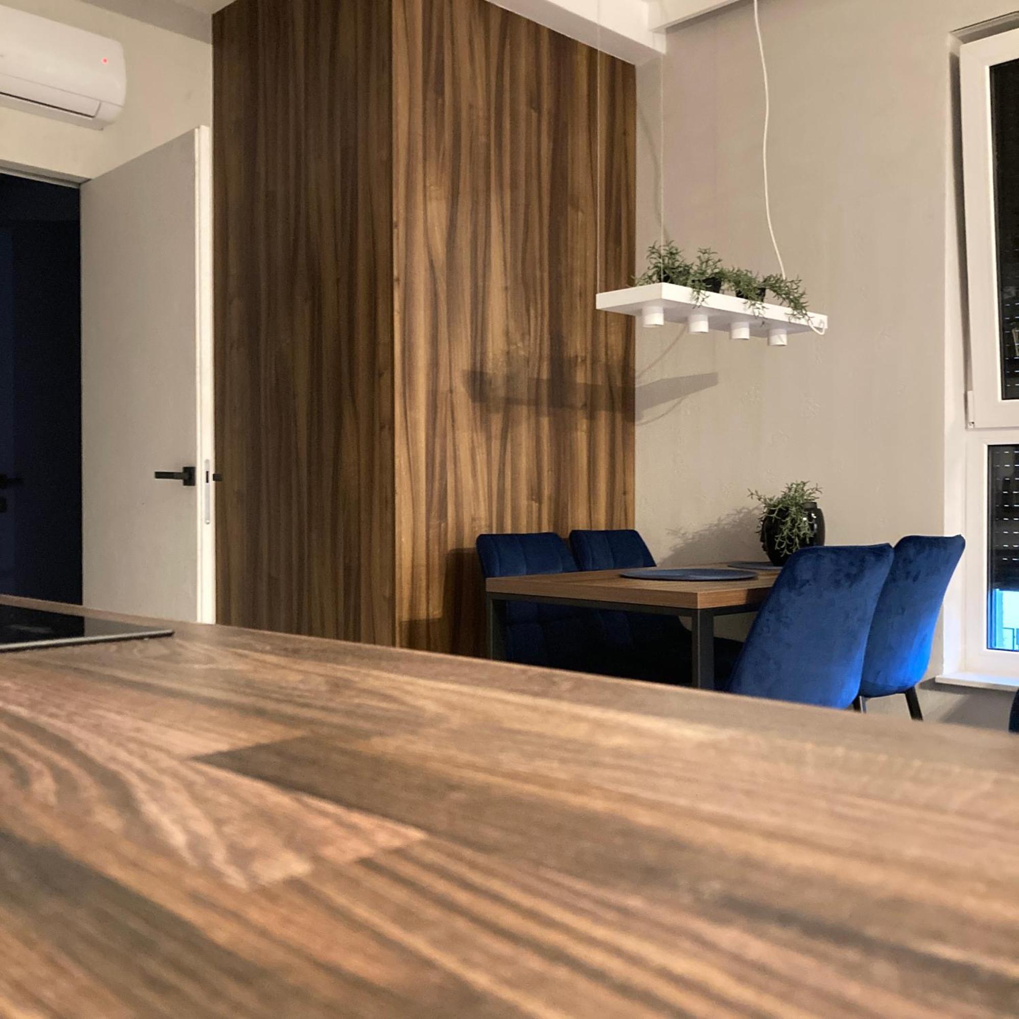 Stylowe Apartamenty Plewiska Exterior foto