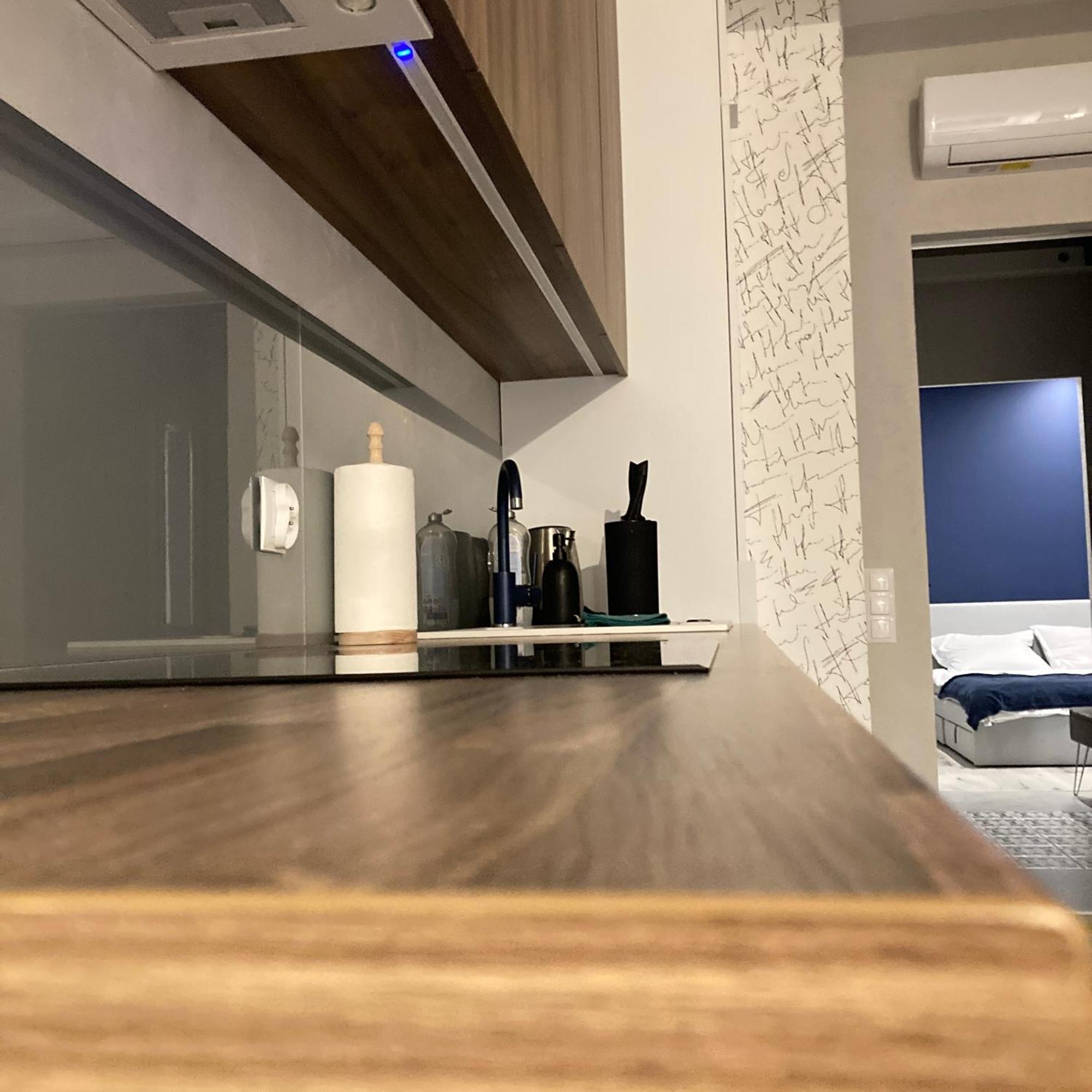 Stylowe Apartamenty Plewiska Exterior foto
