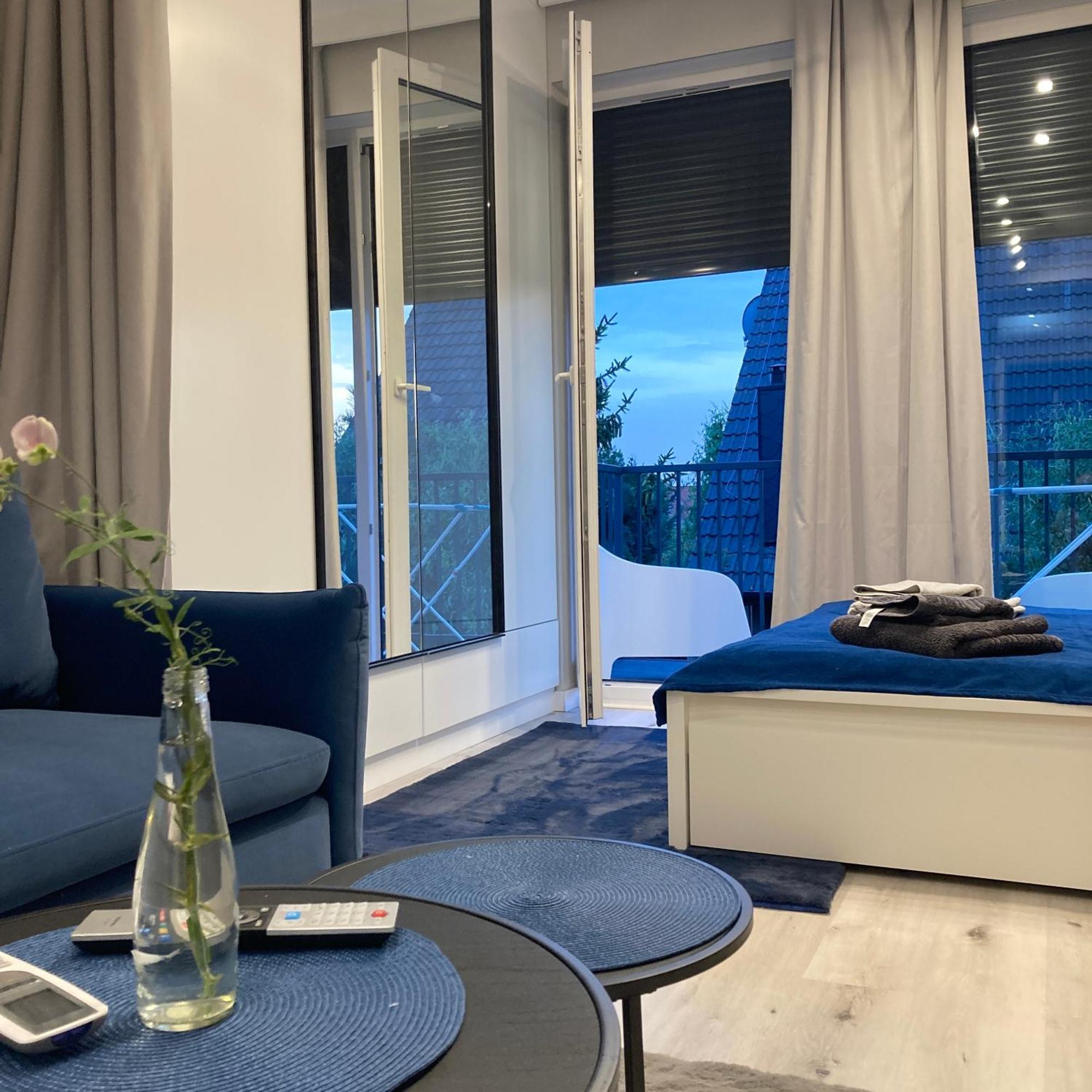 Stylowe Apartamenty Plewiska Exterior foto