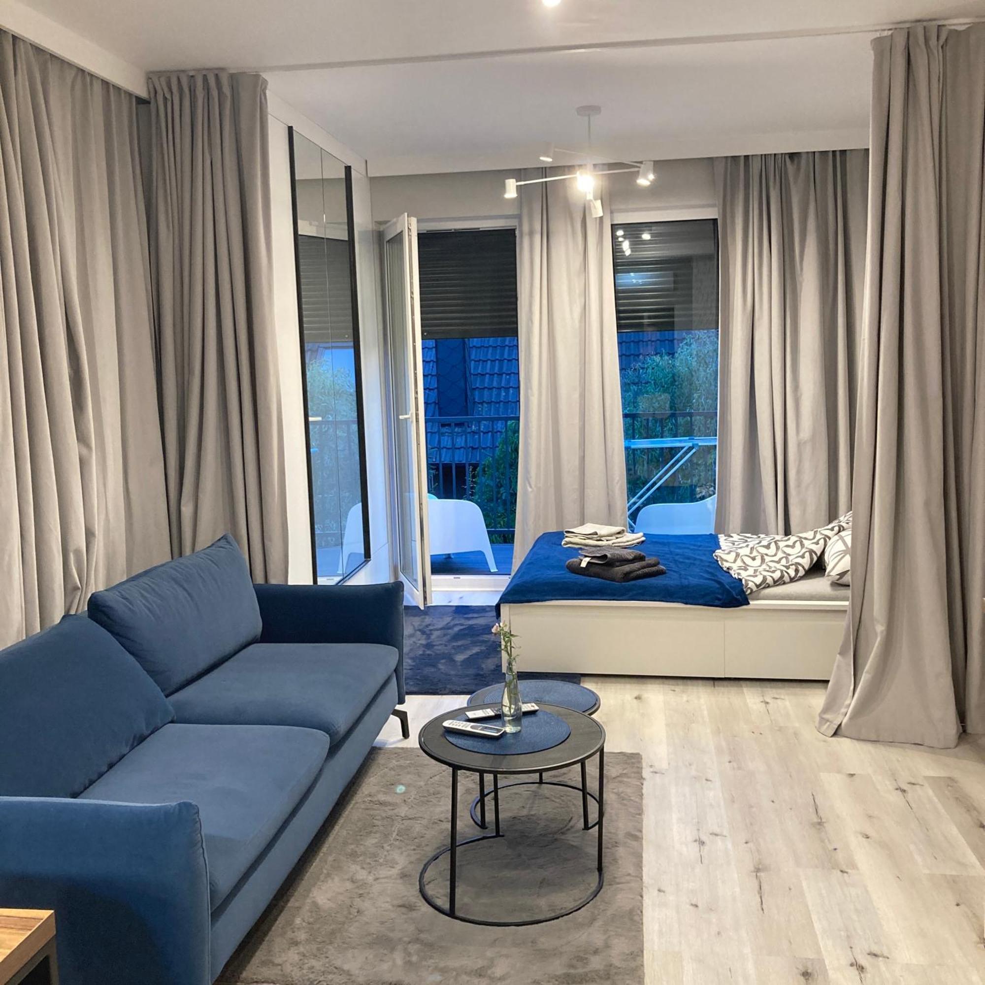 Stylowe Apartamenty Plewiska Exterior foto