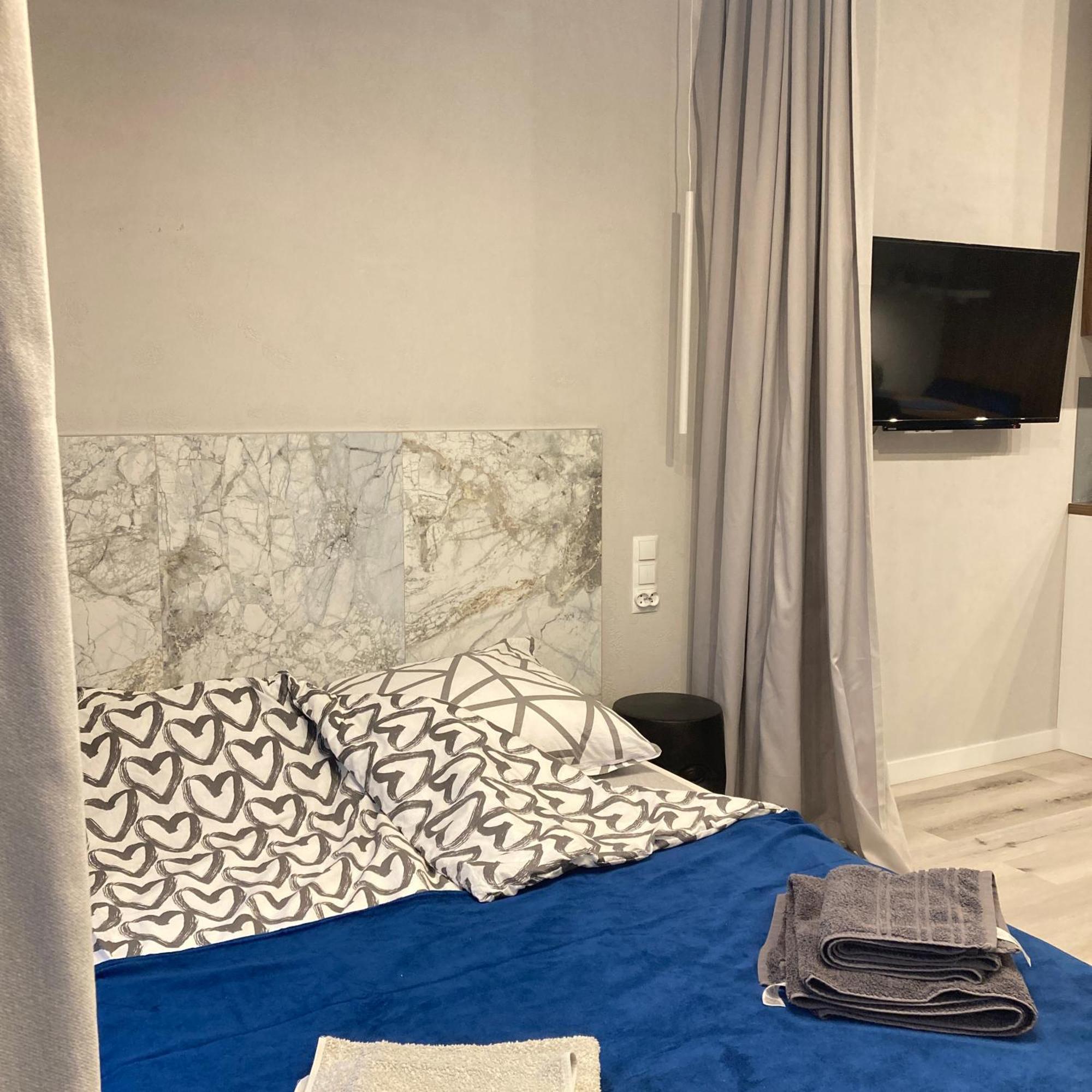 Stylowe Apartamenty Plewiska Exterior foto