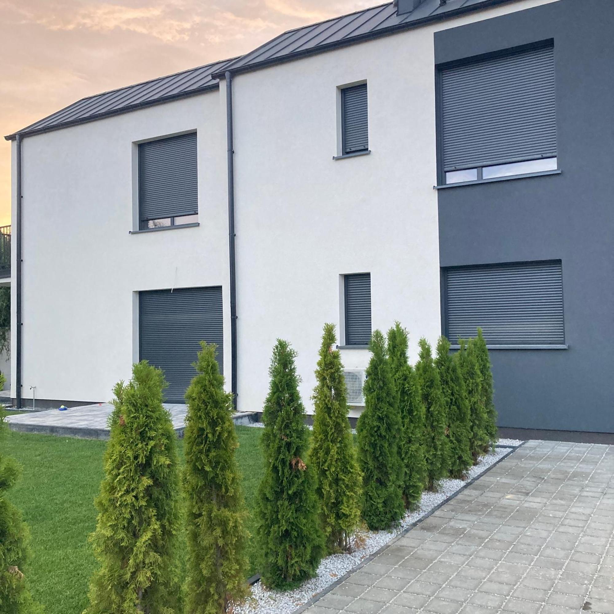 Stylowe Apartamenty Plewiska Exterior foto