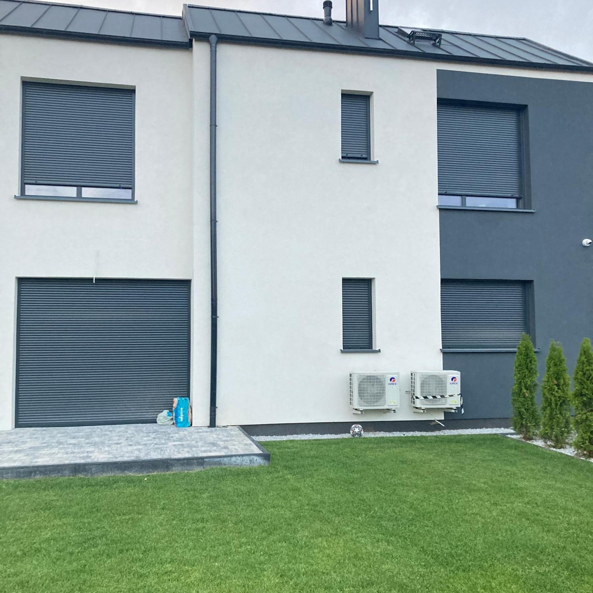 Stylowe Apartamenty Plewiska Exterior foto